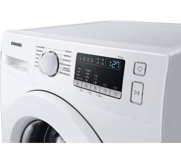 Produktbild Samsung WW80T4042EE/EG WW4000T