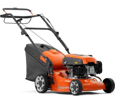 Produktbild Husqvarna LC 140P
