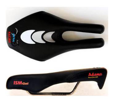 Produktbild ISM Seat Adamo Racing