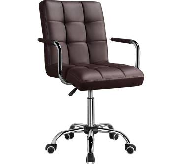Produktbild Yaheetech Bürostuhl