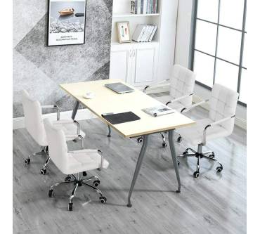 Produktbild Yaheetech Bürostuhl