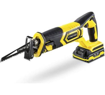 Produktbild Trotec PRCS 10-20V