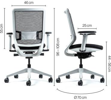 Produktbild Yaasa Chair