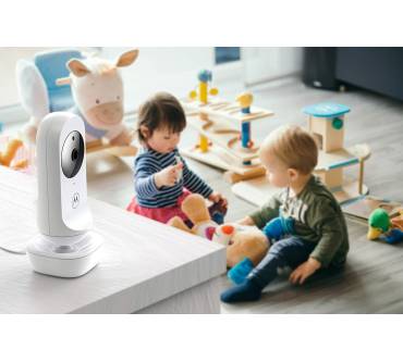 Produktbild Motorola Baby Ease 34