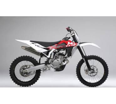 Produktbild Husqvarna Motorcycle TC 250