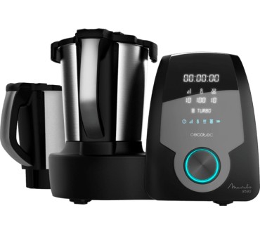 Produktbild Cecotec Mambo 9590
