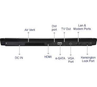 Produktbild Asus M70VM
