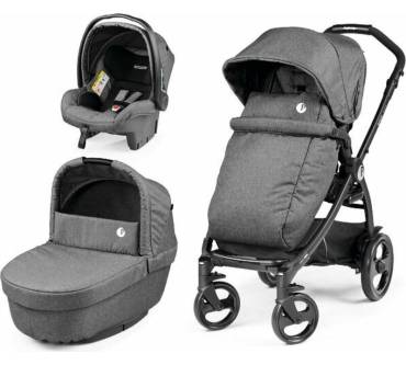 Produktbild Peg Perego Futura Modular