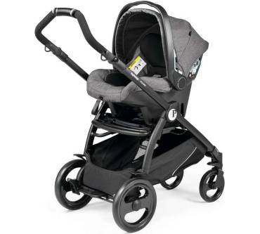 Produktbild Peg Perego Futura Modular