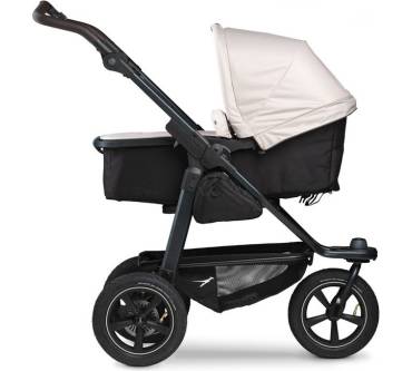 Produktbild TFK Mono 2 mit Luftrad