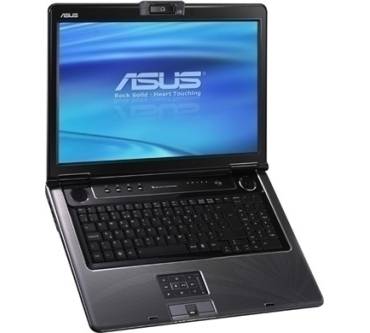 Produktbild Asus M70VM