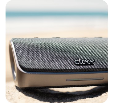 Produktbild Cleer Scene