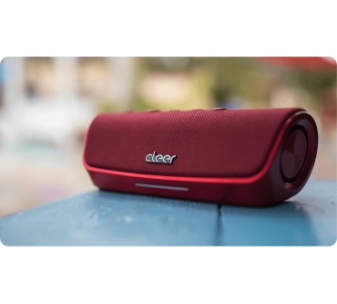 Produktbild Cleer Scene