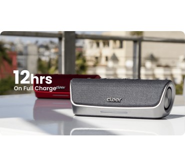 Produktbild Cleer Scene