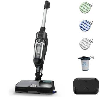 Produktbild Rowenta X-Combo GZ3039WO