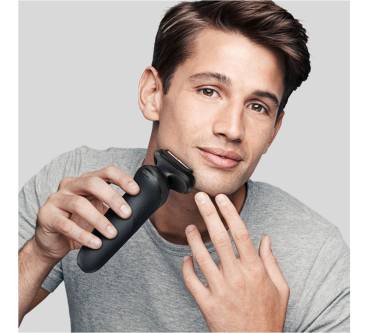 Produktbild Braun Series 5 FC Bayern Limited Edition