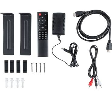 Produktbild Lidl / Silvercrest SSBD 50 B1