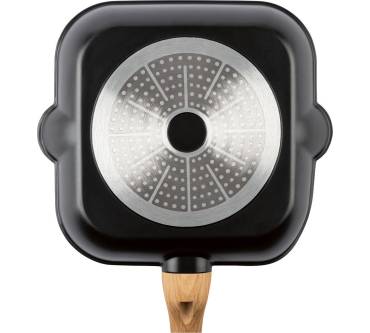 Produktbild Lidl / Ernesto Grillpfanne mit Soft-Touch-Griff