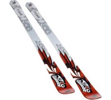 Produktbild K2 Shuksan