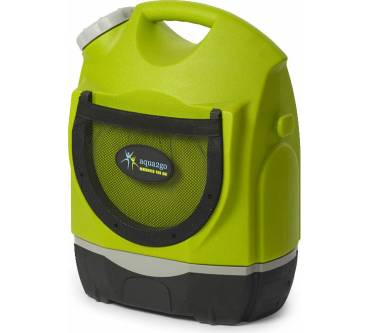 Produktbild Aqua2go Hochdruckreiniger