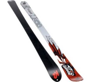 Produktbild K2 Shuksan