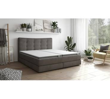 Produktbild Traumnacht Matratzen-Topper Luxe mit Gel-Active Schaum