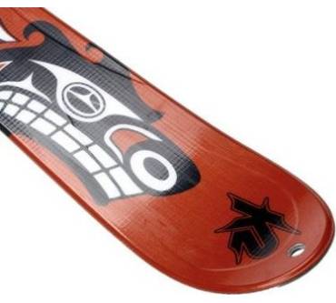 Produktbild K2 Shuksan