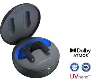 Produktbild LG Tone Free DT80Q