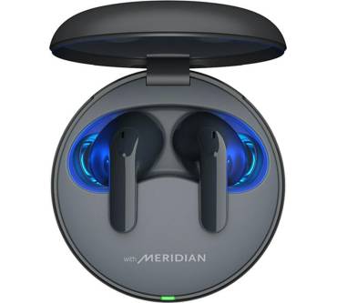 Produktbild LG Tone Free DT80Q