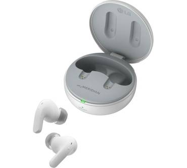 Produktbild LG Tone Free DT80Q