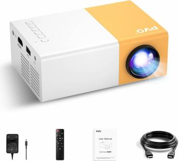 Produktbild PVO YG300 Pro