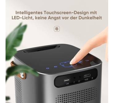 Produktbild TopTro TR23