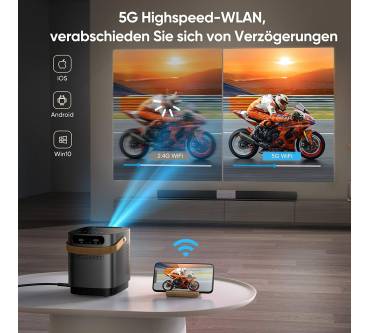 Produktbild TopTro TR23