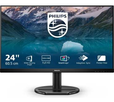 Produktbild Philips S-line 242S9JAL