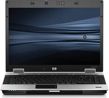 Produktbild HP Elitebook 8530W (FU463EA)