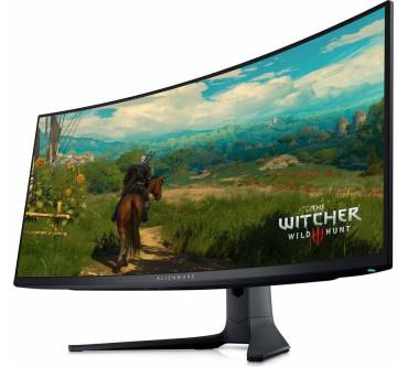 Produktbild Dell Alienware AW3423DWF