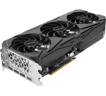 Produktbild KFA2 GeForce RTX 4070 Ti SG (1-Click OC)