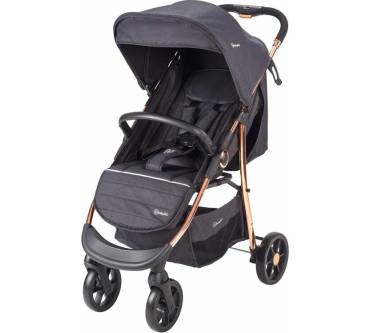 Produktbild BabyGo Style 3in1