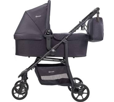 Produktbild BabyGo Style 3in1