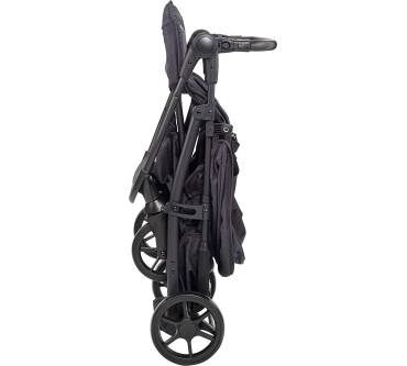 Produktbild BabyGo Style 3in1