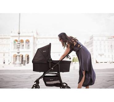 Produktbild BabyGo Style 3in1