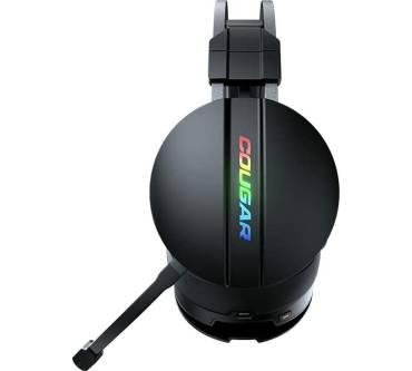 Produktbild Cougar Omnes Essential