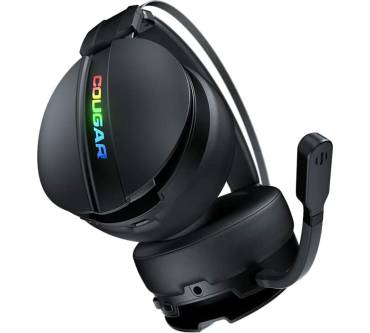 Produktbild Cougar Omnes Essential