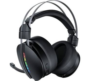 Produktbild Cougar Omnes Essential