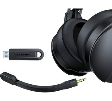 Produktbild Cougar Omnes Essential