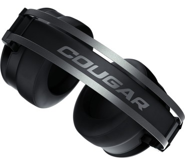 Produktbild Cougar Omnes Essential