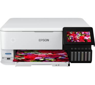 Produktbild Epson EcoTank L8160