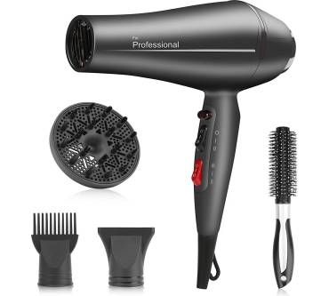 Produktbild Faszin Storm Series S100 For Professional