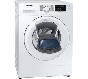 Produktbild Samsung WW80T4543TE/EG WW4500T