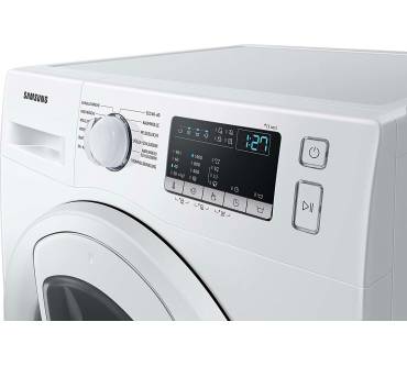 Produktbild Samsung WW80T4543TE/EG WW4500T